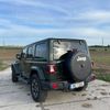 Jeep Wrangler 2.0 Sahara