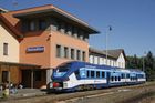 Realitní magnát Vítek chce koupit všechna nádraží v Česku