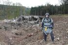 Ruští špioni GRU se při útoku na muniční sklad neobešli bez spolupráce s Čechy