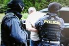 Prima: GIBS zatýkala na policejním oddělení v Unhošti