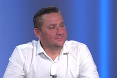 Kuchaříčky bolely nožičky. Lidi nechtějí makat, ať pak změní práci, říká Punčochář