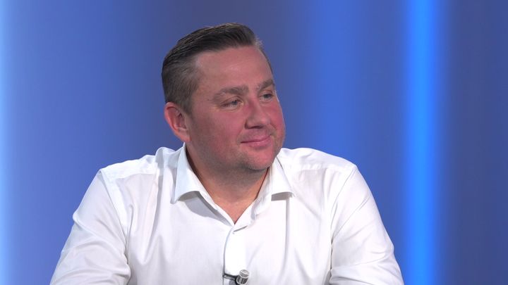 Punčochář: Lidi nechtějí makat, když je „bolí nožičky“, ať změní práci. I já vyhořel
