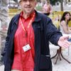 MFF Karlovy Vary - Jiří Stivín