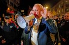Překvapivý obrat v Moldavsku: proevropská strana získala většinu, Dodon burcuje ulici