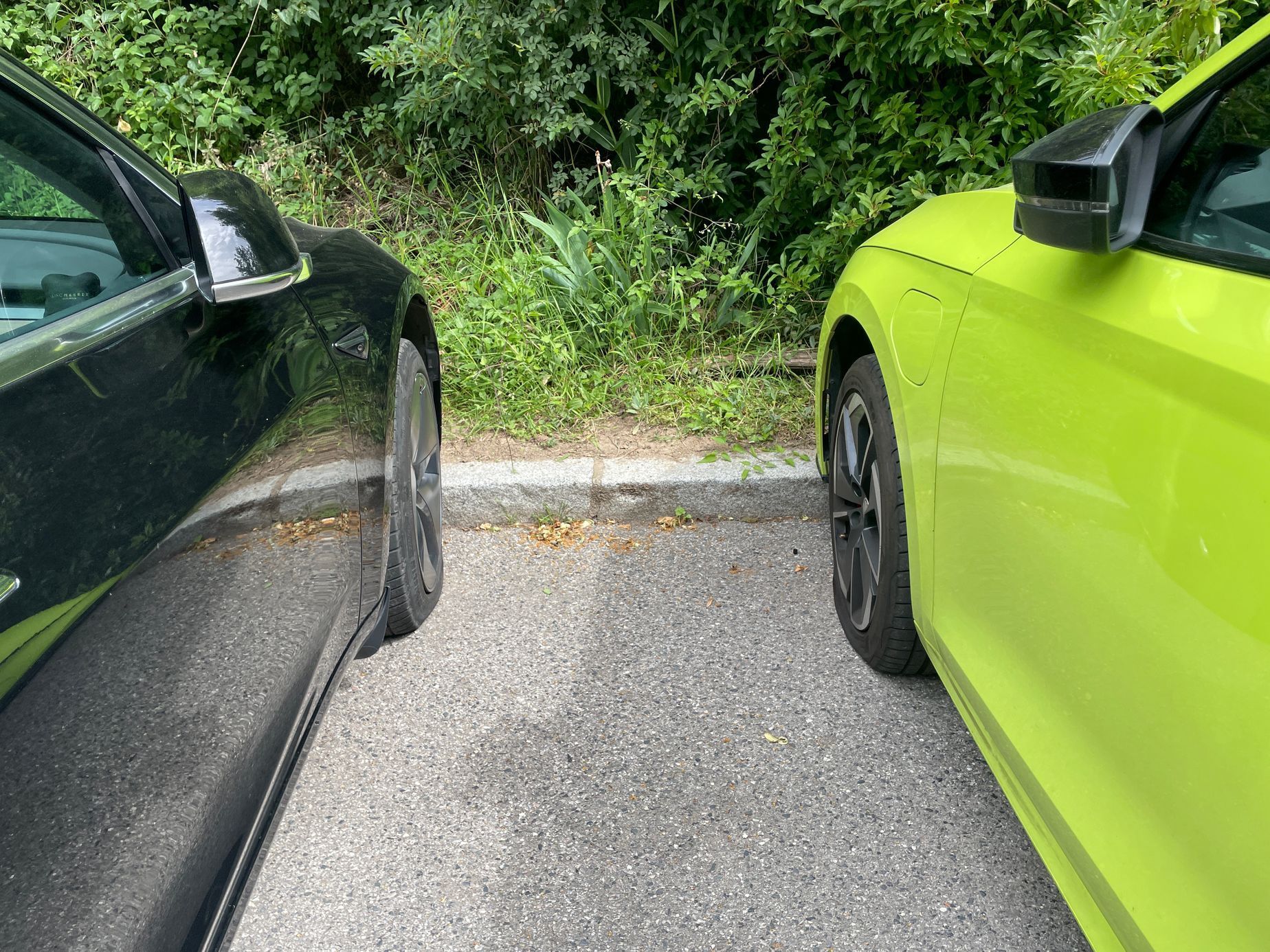 Vypouštění pneumatik auta EL značka Praha 6 Navigátorů