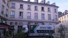 Od hotelu De Gramont z centra Pau to bylo pro karavan týmu Etixx Quick-Step do startu deváté etapy v Tarbes necelá hodinka cesty.