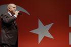 Turecko zdvojnásobilo dovozní clo na některé americké zboží. Odveta za ekonomické útoky, píše Oktay