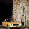 Alfa Romeo Giulia historie