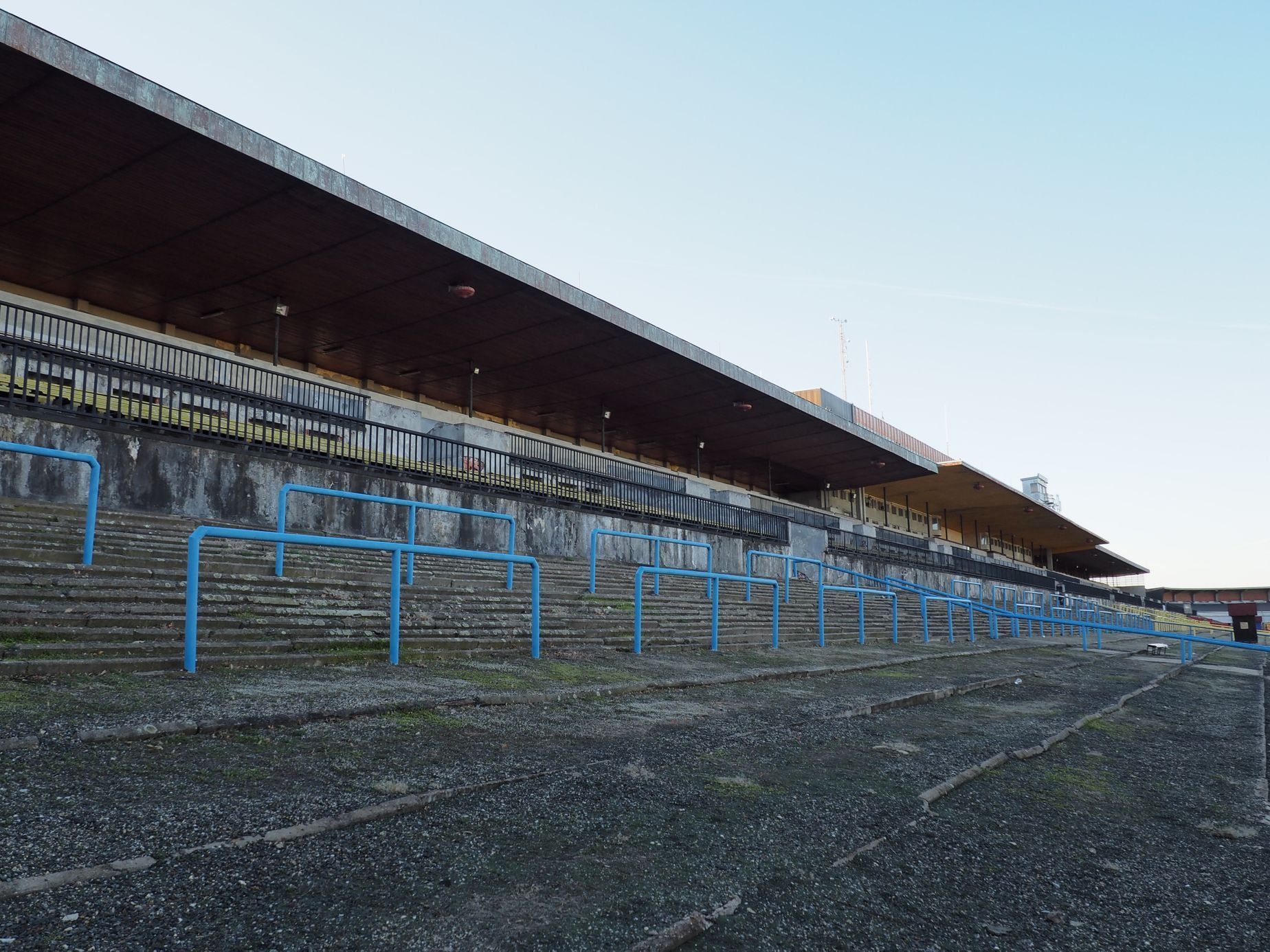 Stadion Strahov