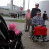 Den otevřených dveří ve Škoda Auto