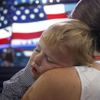 Foto: Sjezd Demokratické strany v USA