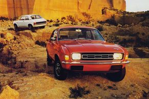Britský hrobař s hranatým volantem. Austin Allegro byl neprodejný i v Československu