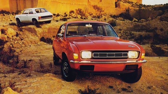 Britský hrobař s hranatým volantem. Austin Allegro byl neprodejný i v Československu