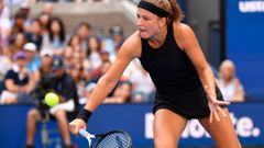 US Open 2019, 3. kolo, Karolína Muchová - Serena Williamsová