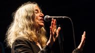 Patti Smith