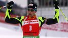 Martin Fourcade