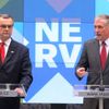 Topolánkův tým na boj proti krizi - NERV