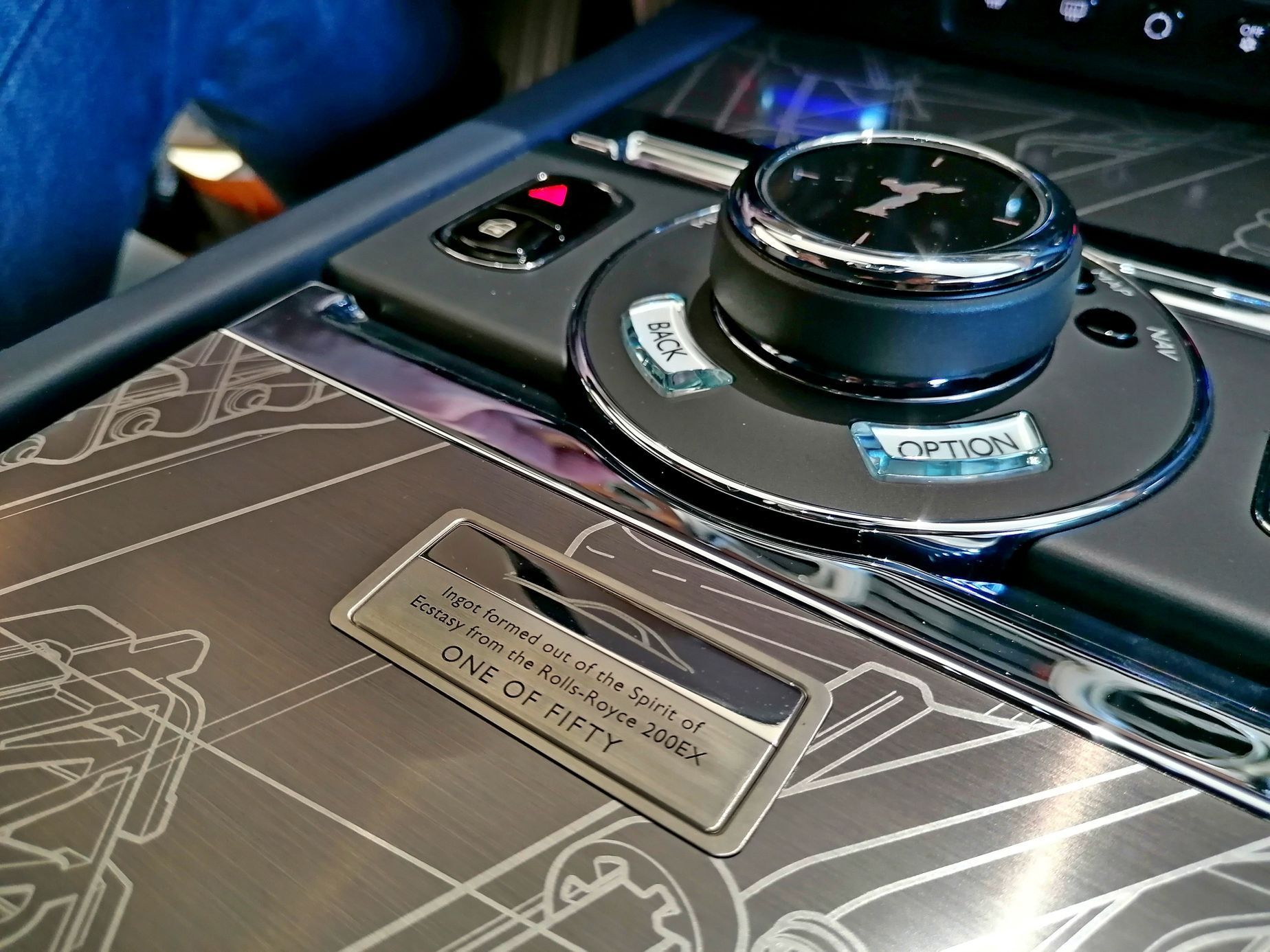 Rolls-Royce
