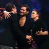 Brit Awards: Take That