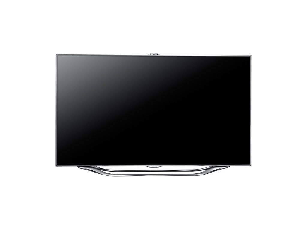 55 palcová Super OLED TV Samsungu