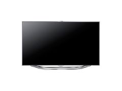 55 palcová Super OLED TV Samsungu