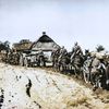 Varšava, 1939, dobytí, Německo, invaze, válka, Zahraničí
