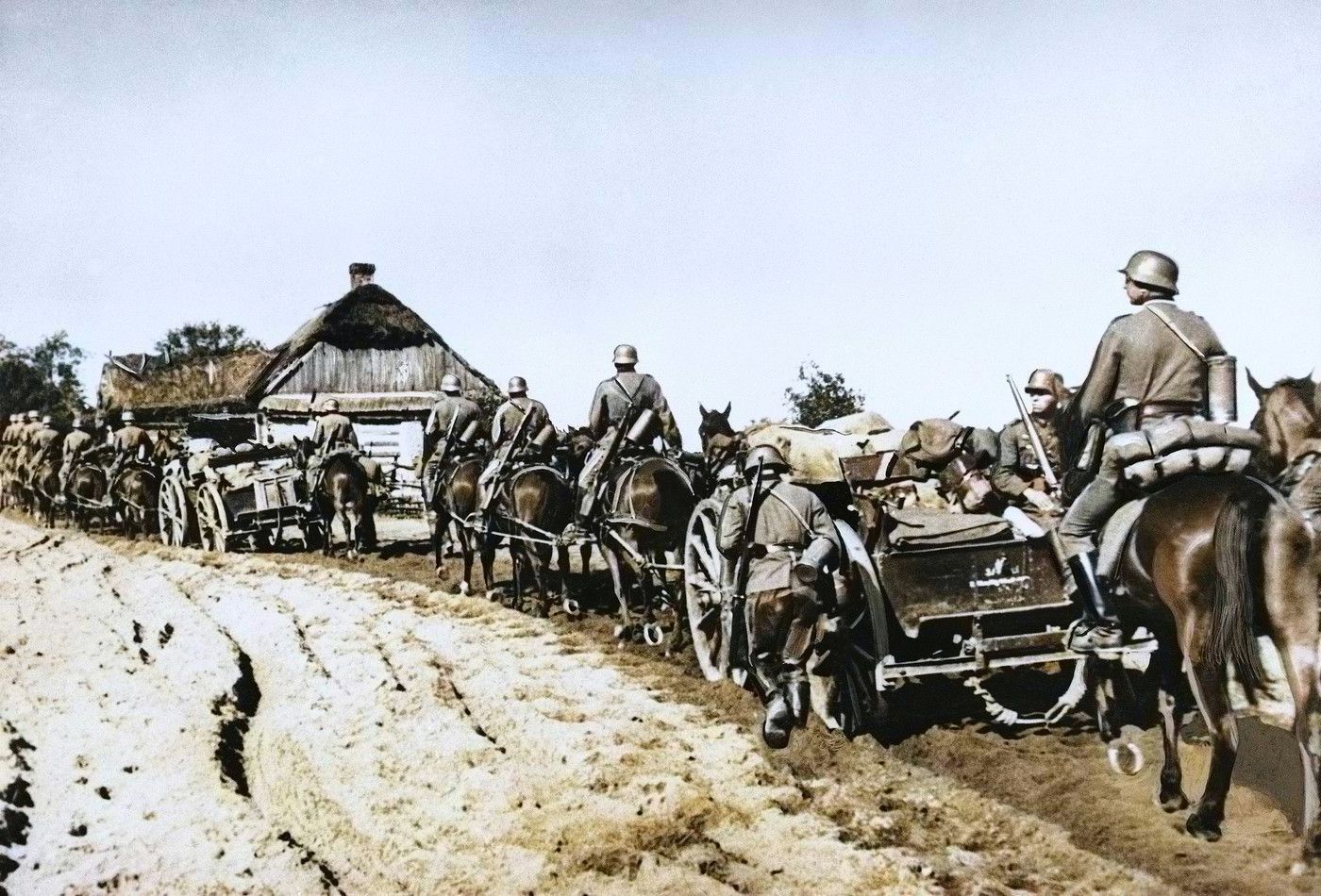 Varšava, 1939, dobytí, Německo, invaze, válka, Zahraničí