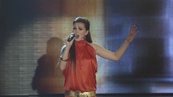 Mezi legendy se nedostala Kamila Nývltová