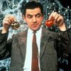 Rowan Atkinson - Mr. Bean