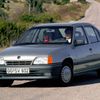 Opel Kadett E