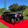 Výstava Automobilové klenoty 2025