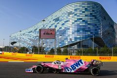 Rusové ženou formuli 1 k soudu kvůli zrušeným závodům. Chtějí 1,5 miliardy