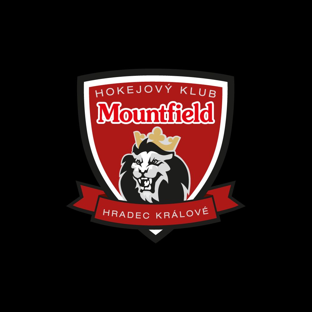 Logo HK Mountfield Hradec Králové