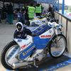 Zlatá přilba 2012: Nicki Pedersen