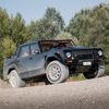 Lamborghini LM002