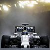 F1, VC Monaka 2015: Felipe Massa, Williams