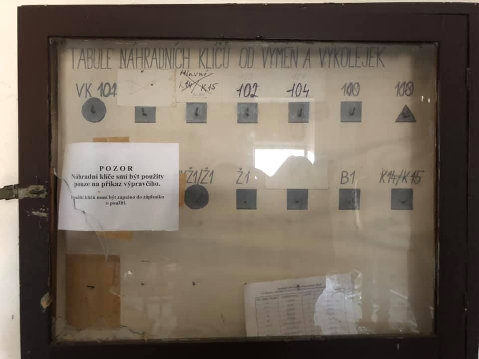 Karvinské nádraží