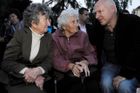 Zemřela lidická žena Milada Cábová, bylo jí 91 let