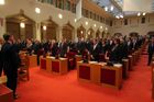Praha nestihne schválit rozpočet na příští rok. Rozhádané vedení města čeká na novou koalici