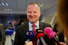 Pražská ODS vybrala jako kandidáta na předsedu strany Fialu