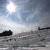Šumava zastavěná