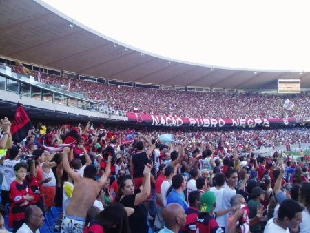 Fotbal Maracaná