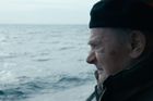 Příběh studené války: Litevský námořník skočil na americkou loď, pak přežil Sibiř