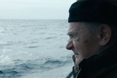 Příběh studené války: Litevský námořník skočil na americkou loď, pak přežil Sibiř