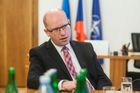Sobotka žádá premiérku Norska o dohled kauzy Michalákových