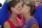 Průzkum: Evropa se ptá homosexuálů, jak se jim žije