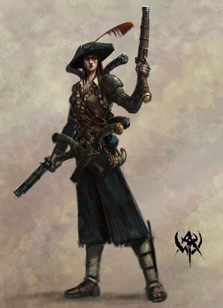 Warhammer Online: Age of Reckoning