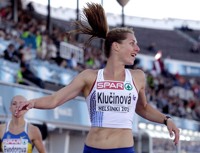 Eliška Klučinová