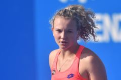 Živě: Siniaková - Riskeová 6:3, 6:4, mladá Češka získala svůj první titul na okruhu WTA