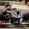 Formule 1: Lotus